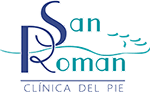 logo Clínica San Román