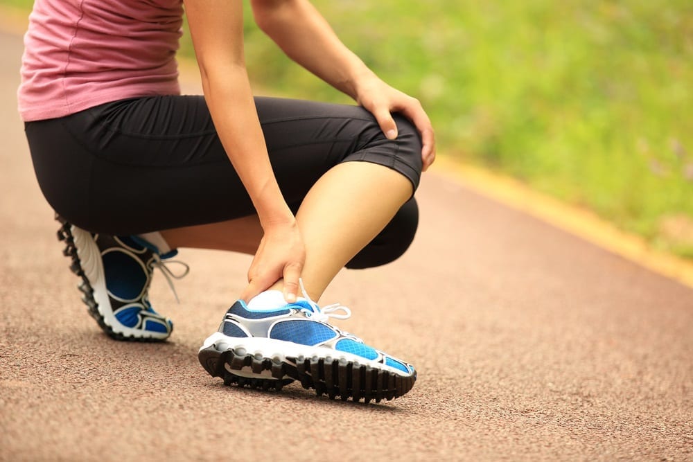Tarsal Tunnel Syndrome: Learn about this rare condition