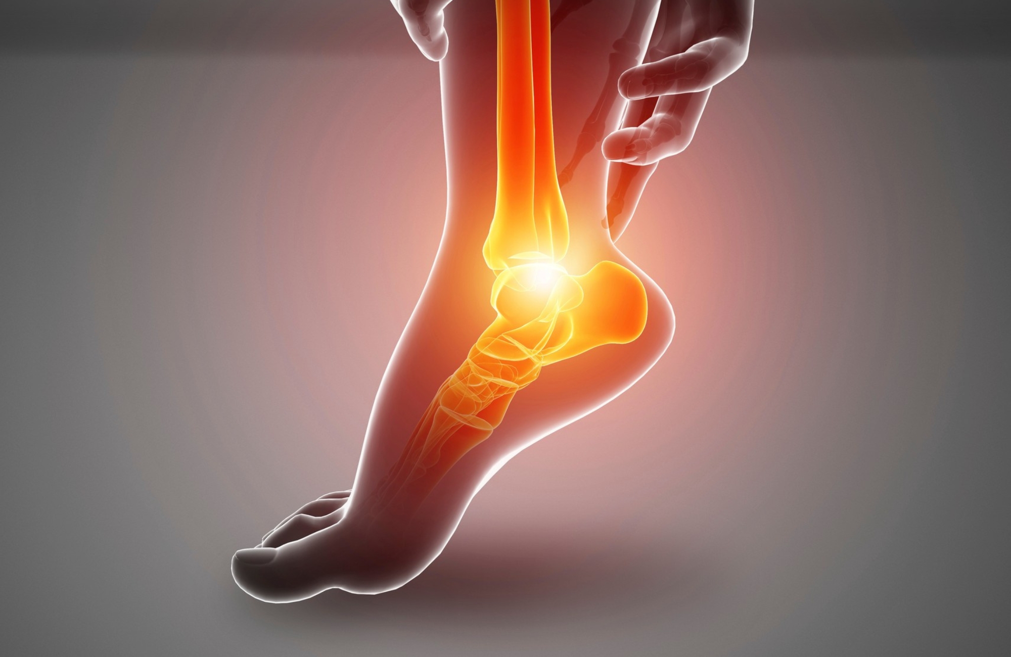 tarsal tunnel syndrome pain