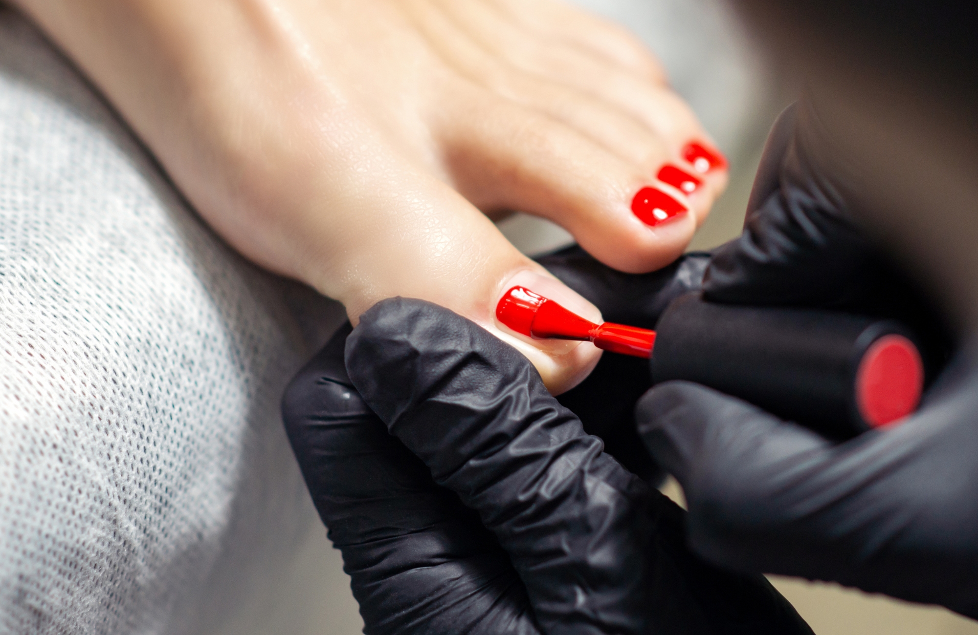 Conseils pour une utilisation responsable du vernis à ongles