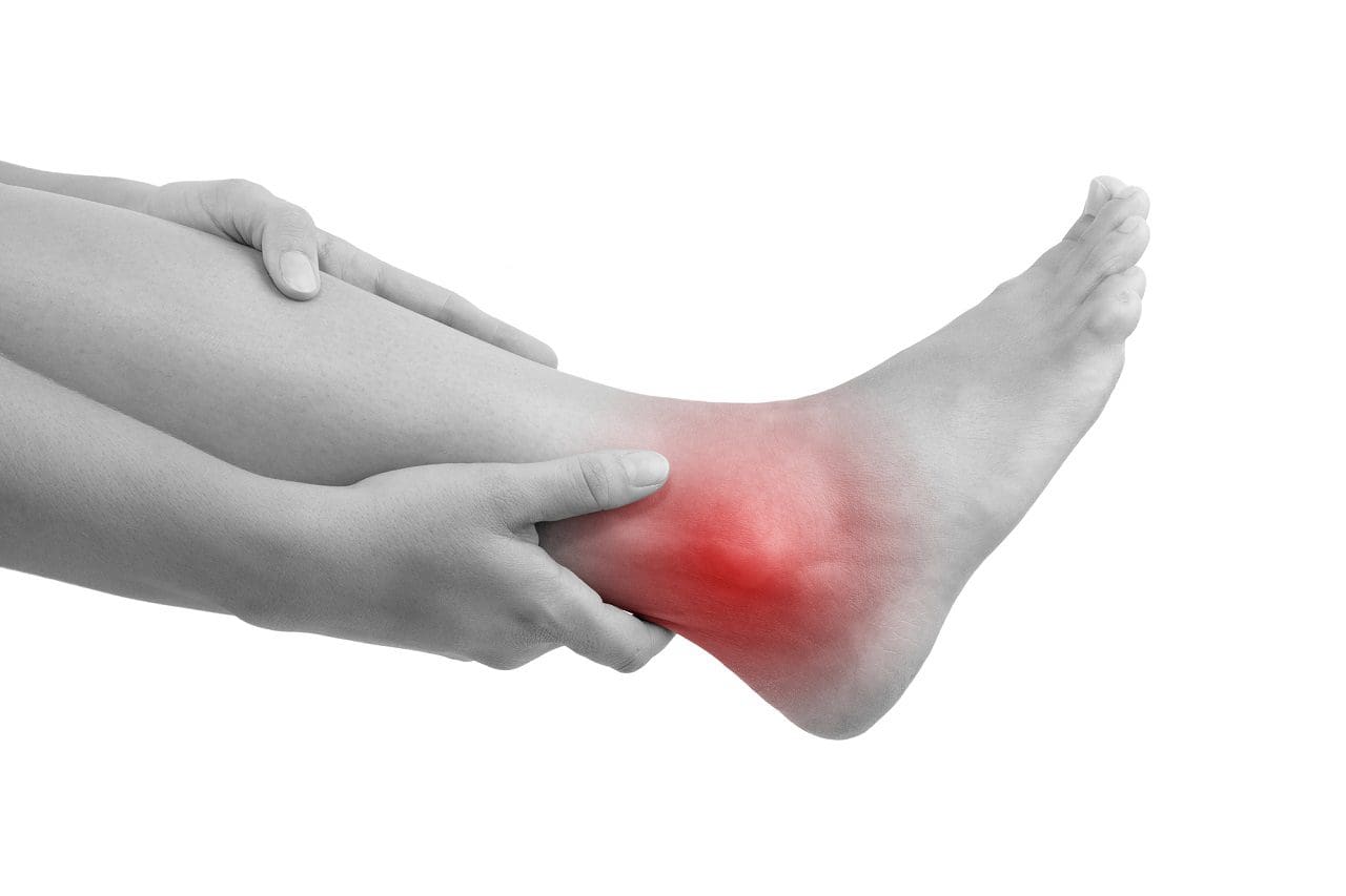Ankle-sprain-muscle-injuries-and-muscle-strain