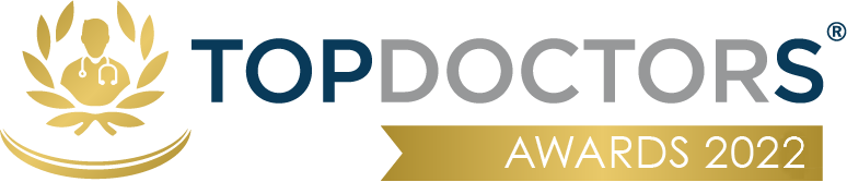logo top doctors 2022