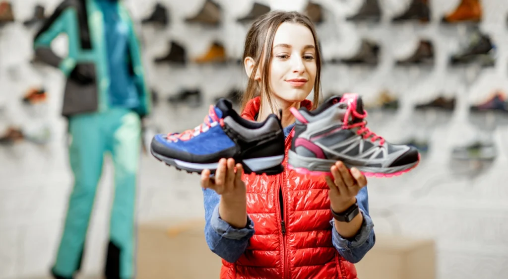 Zapatillas adecuadas para cada deporte