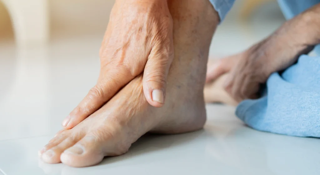 bunionette operatie herstel